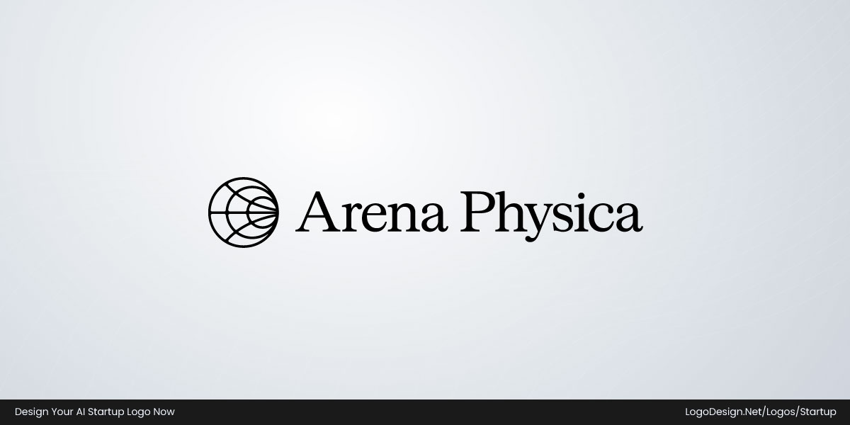 Arena Physica Logo Arena Physica Logo