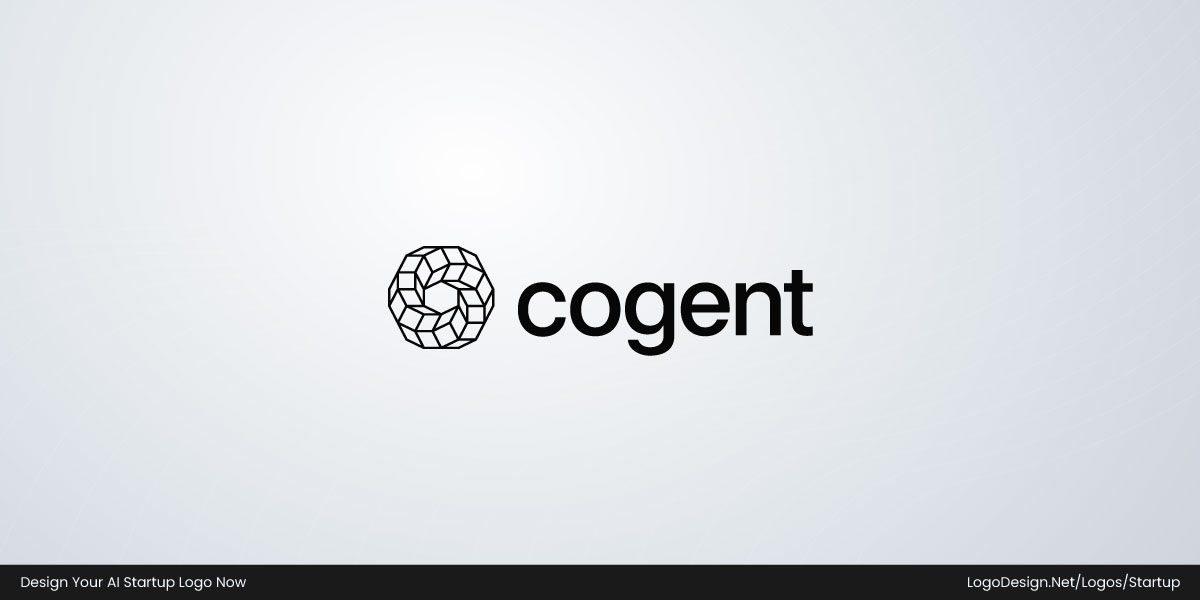 Cogent Logo Cogent Logo
