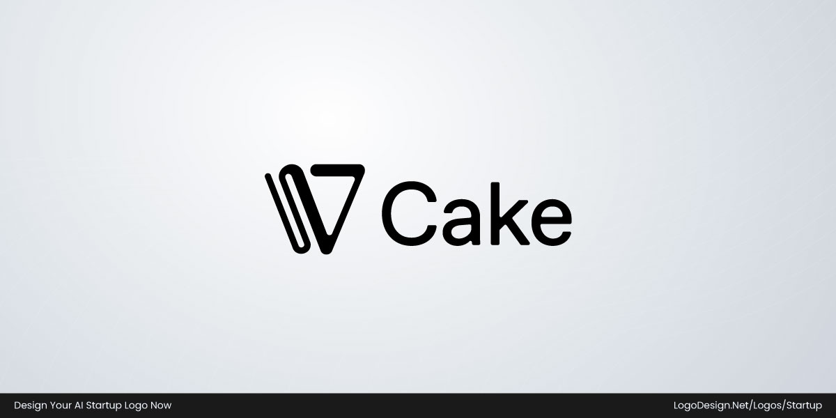 Cake AI Logo Cake AI Logo