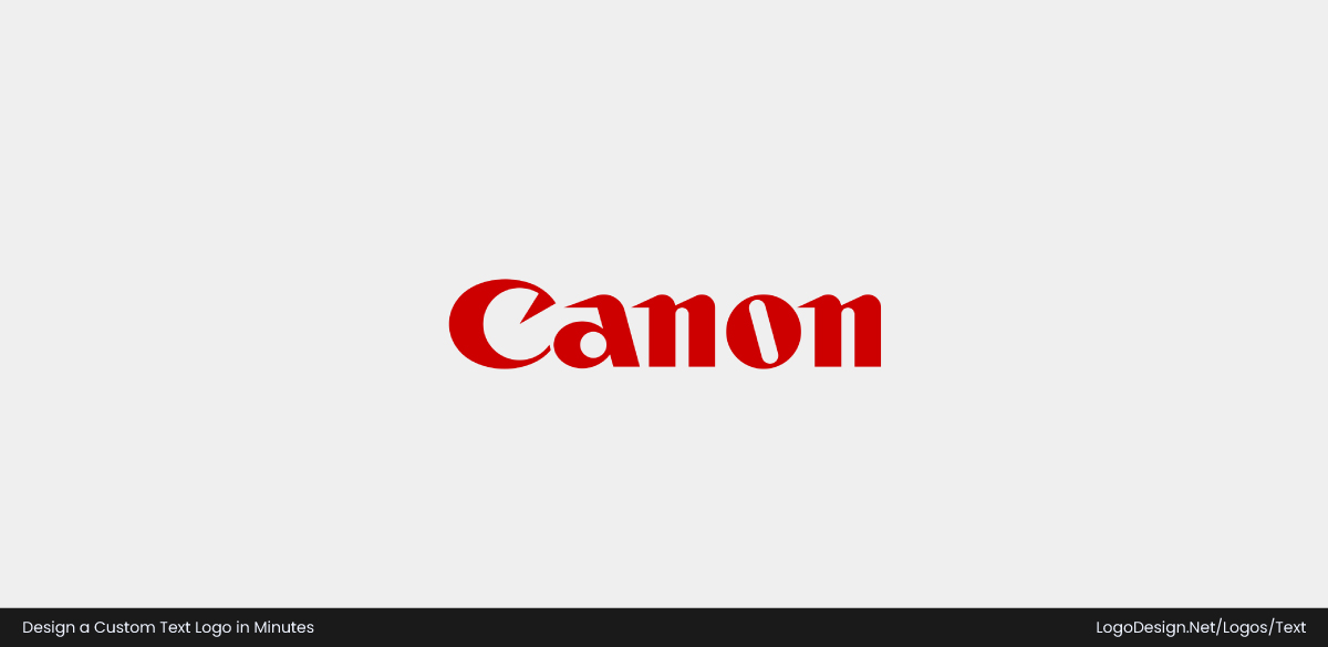 Canon