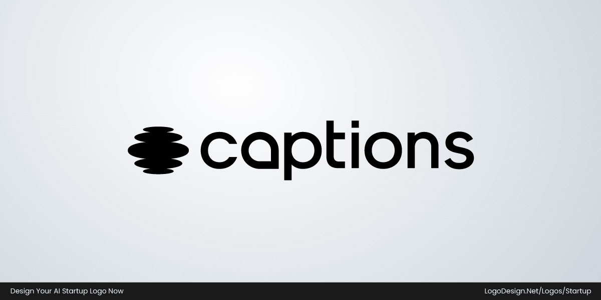 Captions Logo Captions Logo