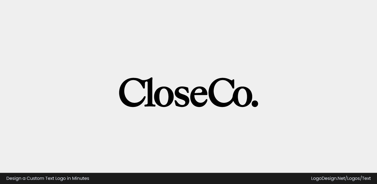Close Company Living