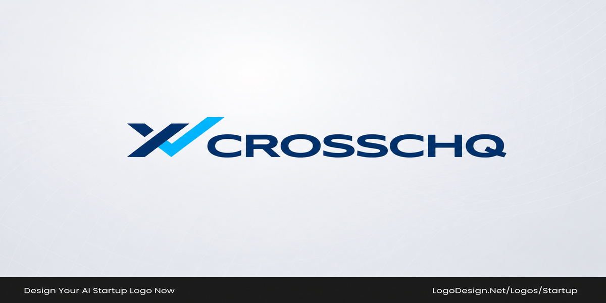 Crosschq Logo Crosschq Logo