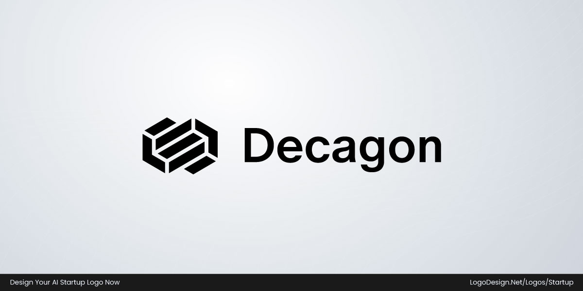 Decagon AI Logo Decagon AI Logo