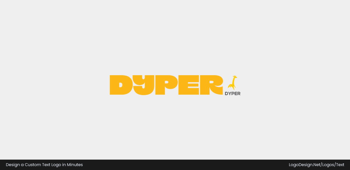 Dyper
