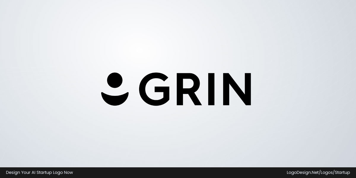 Grin Logo Grin Logo