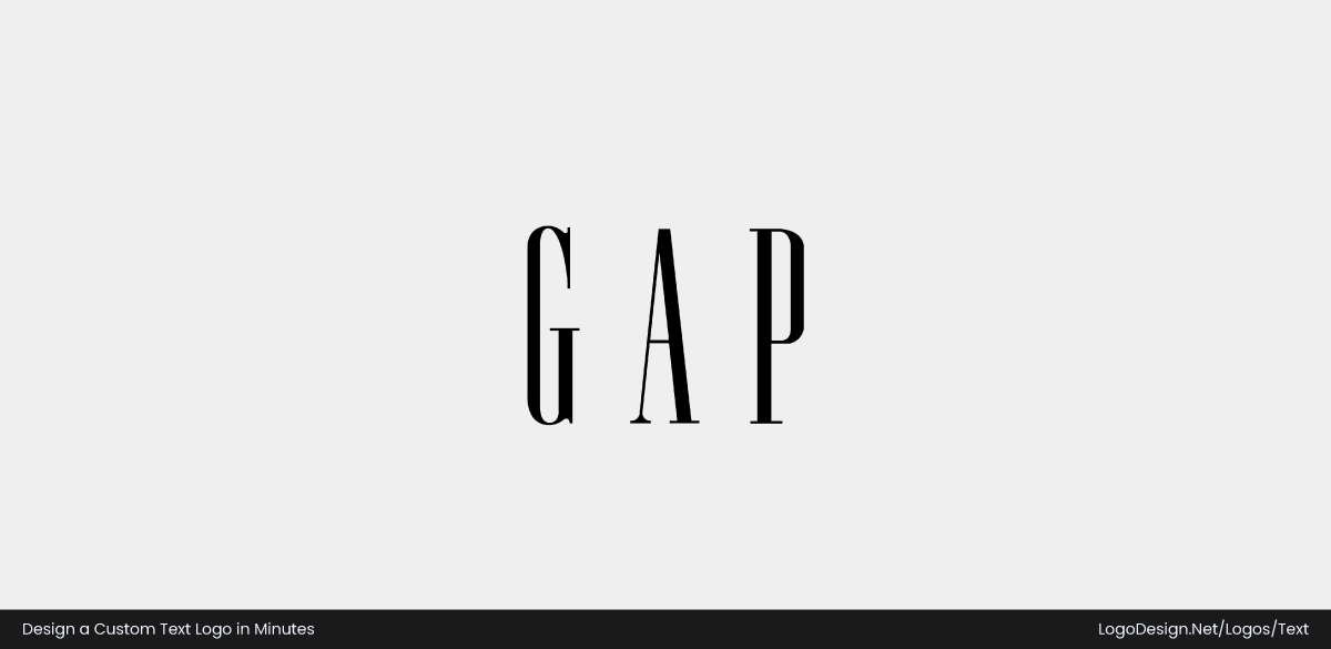 Gap