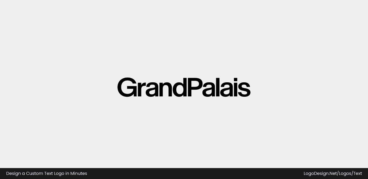 Grand Palais