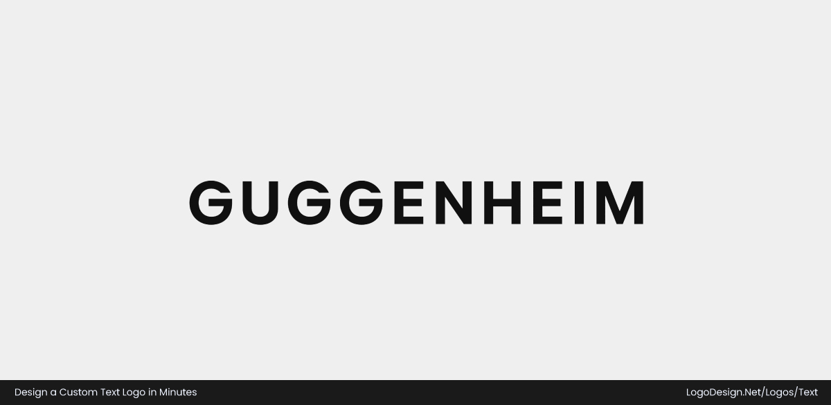 Guggenheim