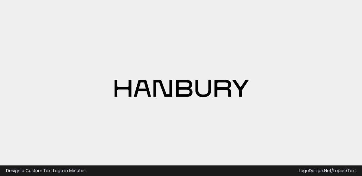 Hanbury