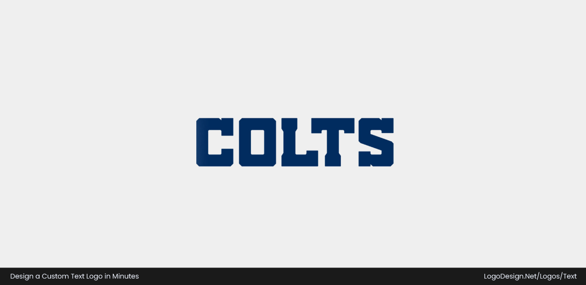 Indianapolis Colts