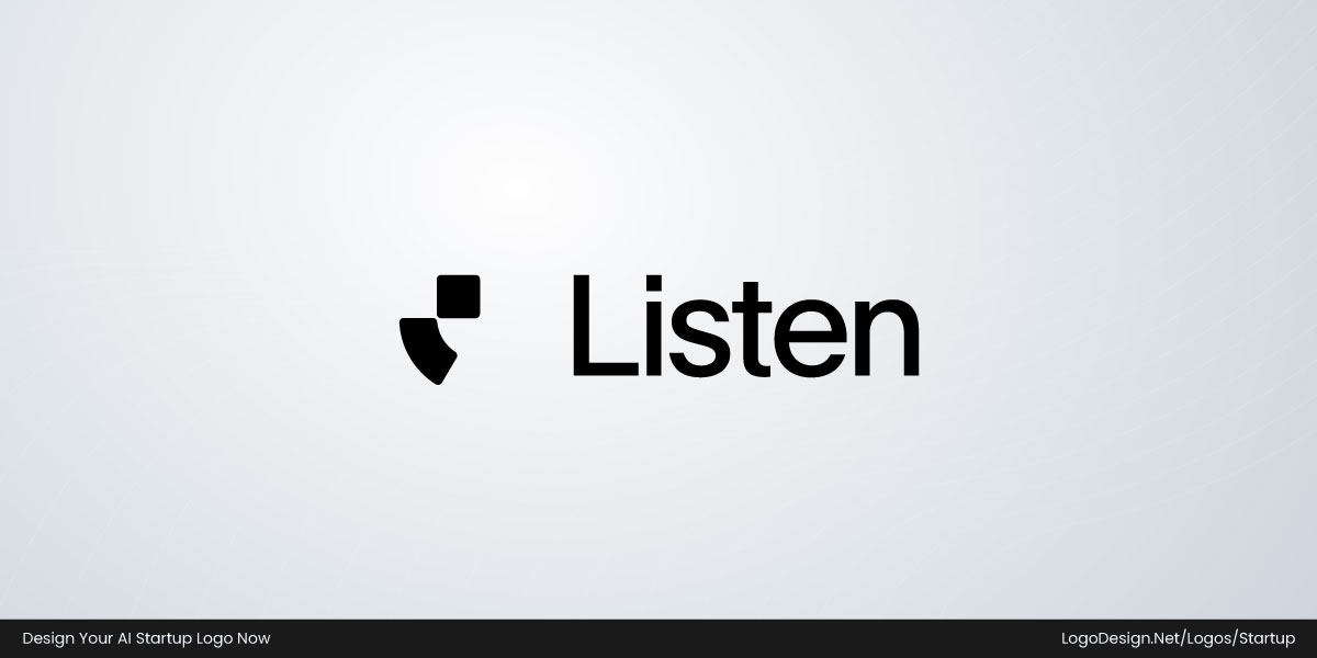 Listen Labs Logo Listen Labs Logo