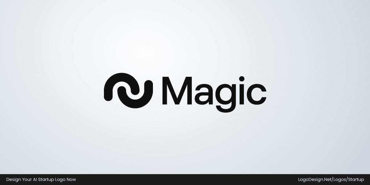 Magic Logo Magic Logo