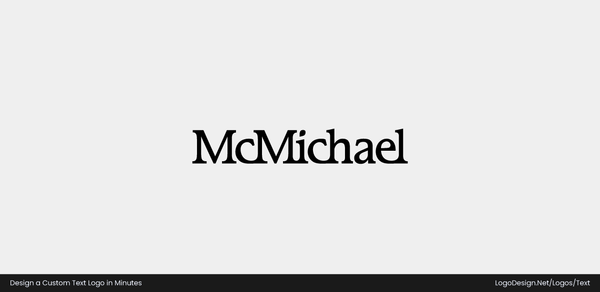 McMichael