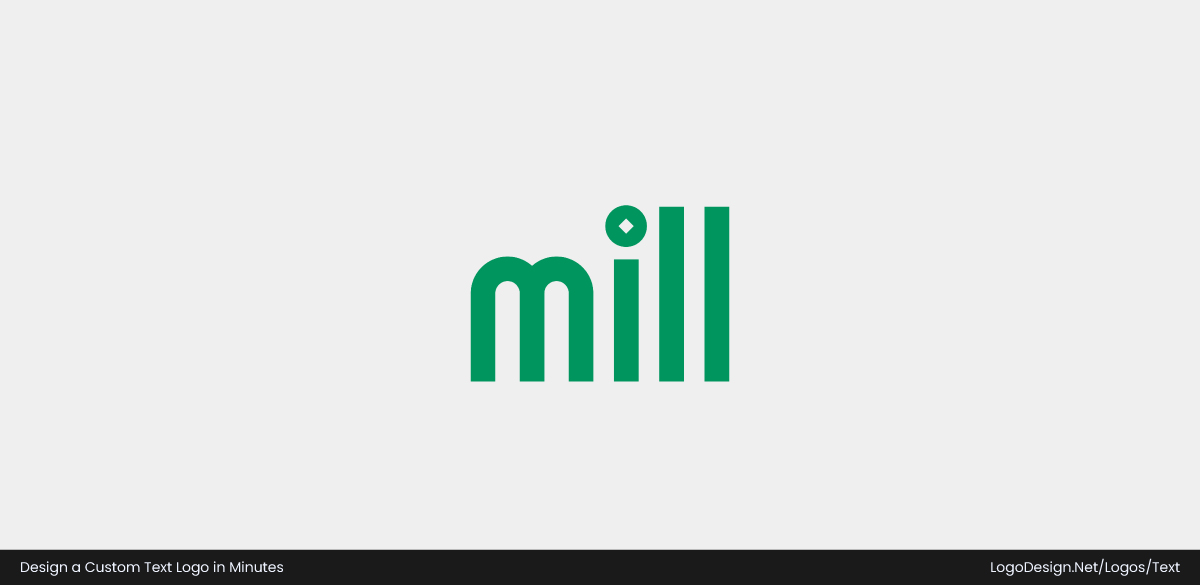 Mill