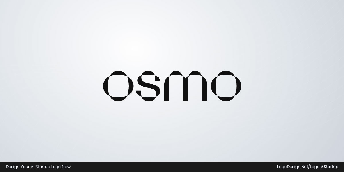Osmo Logo Osmo Logo
