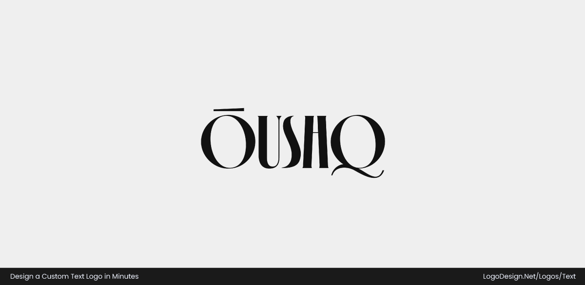 Oushq Logo