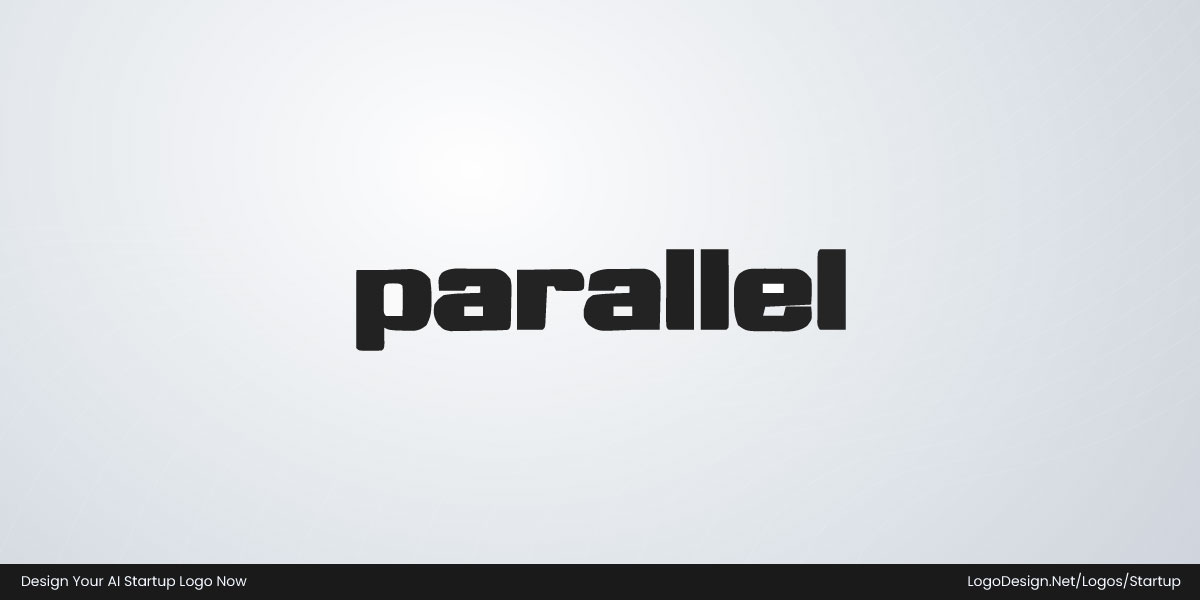 Parallel Logo Parallel Logo