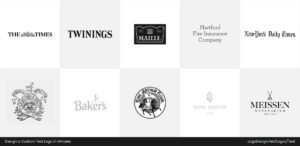 Wordmark Logos Explained: Benefits, Tips, and More