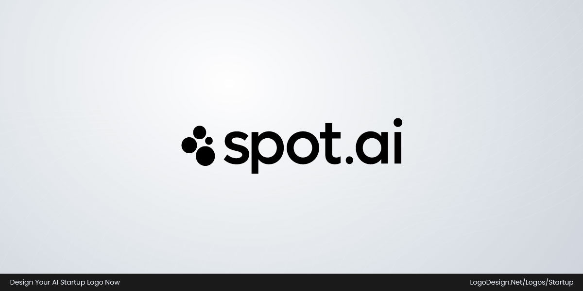 Spot AI Logo Spot AI Logo