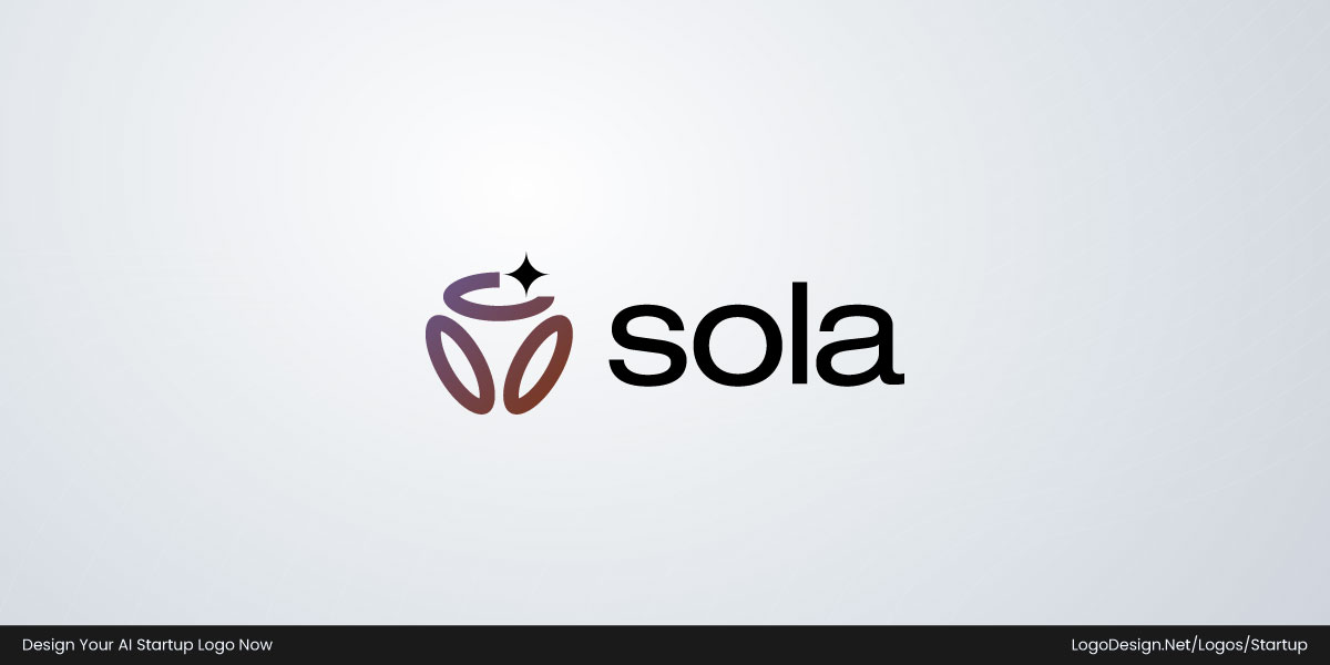 Sola Logo Sola Logo