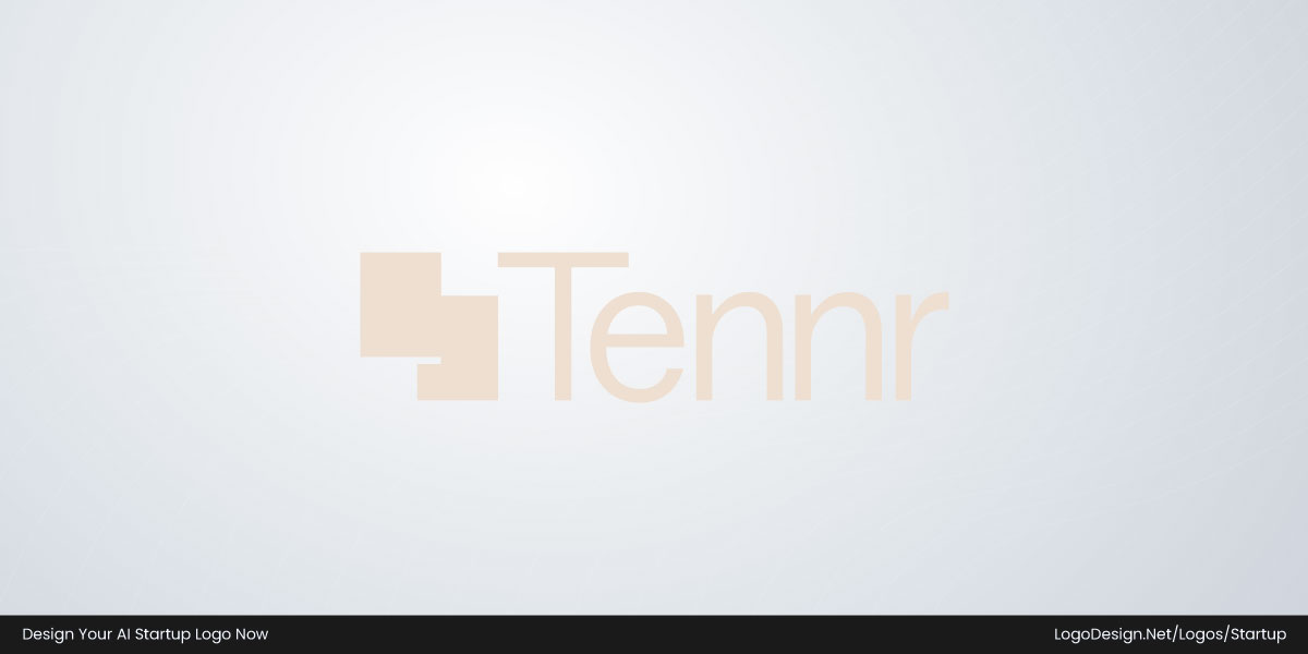 Tennr Logo