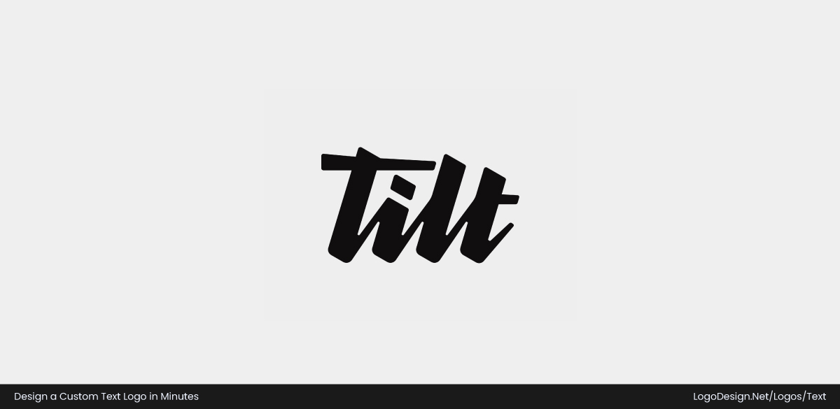 Tilt