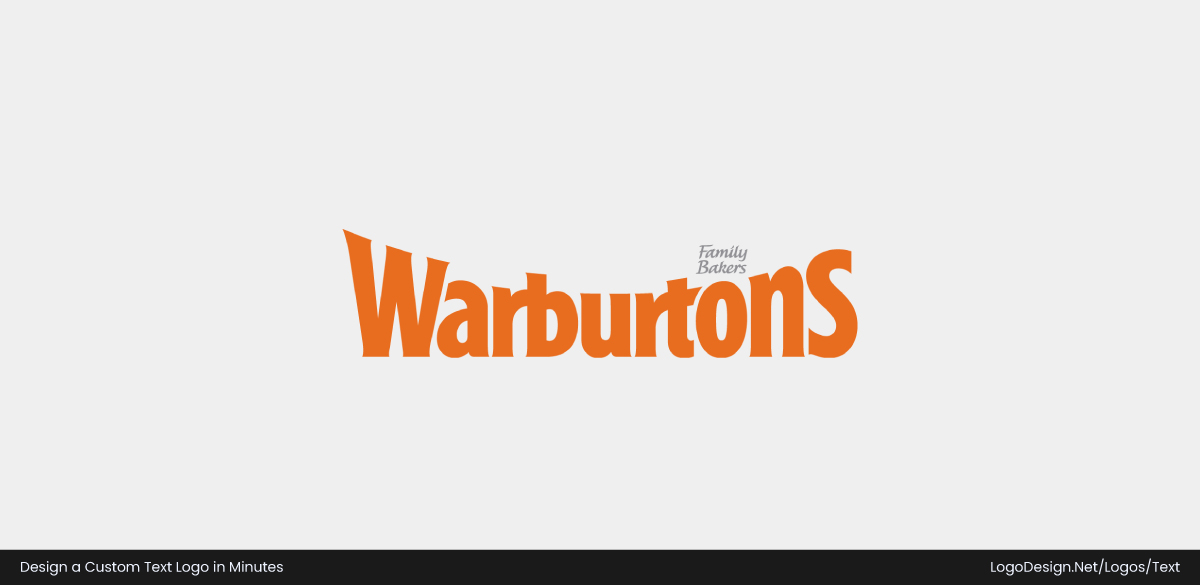Warburtons