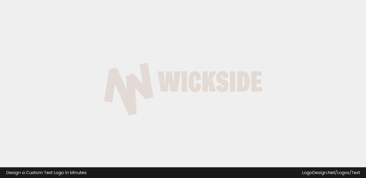 Wickside