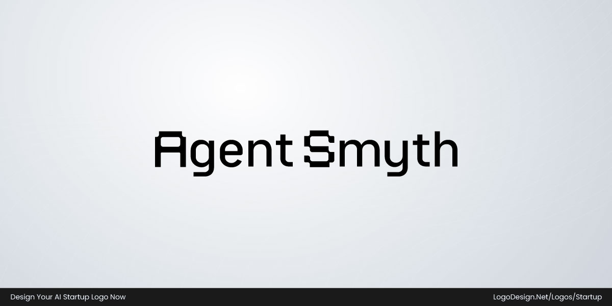 AgentSmyth Logo AgentSmyth Logo