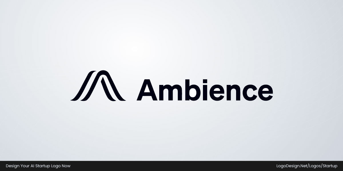 Ambience Healthcare Logo Ambience Healthcare Logo