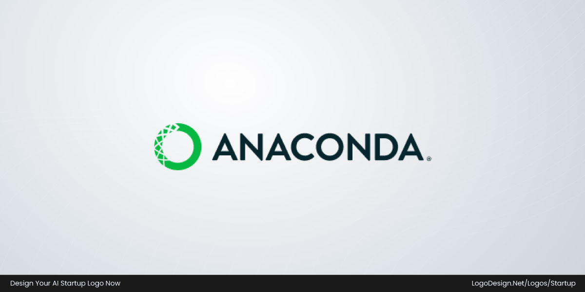 Anaconda Logo Anaconda Logo