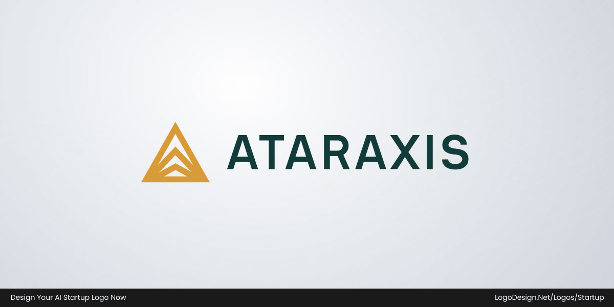 Ataraxis Logo Ataraxis Logo