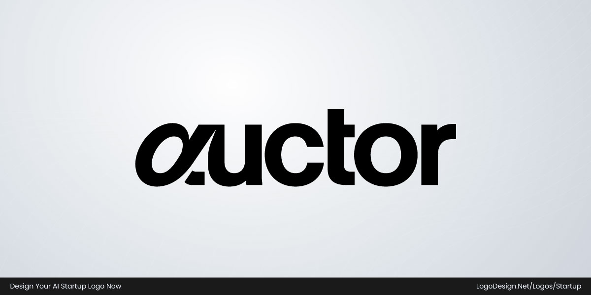 Auctor Logo Auctor Logo