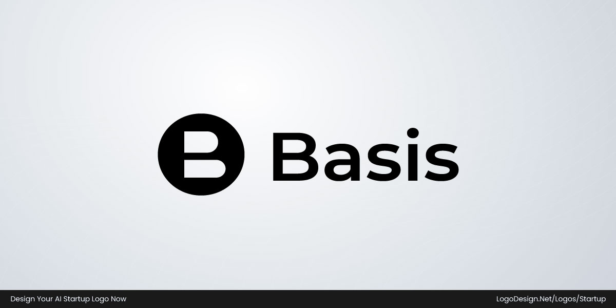 Basis AI Logo Basis AI Logo