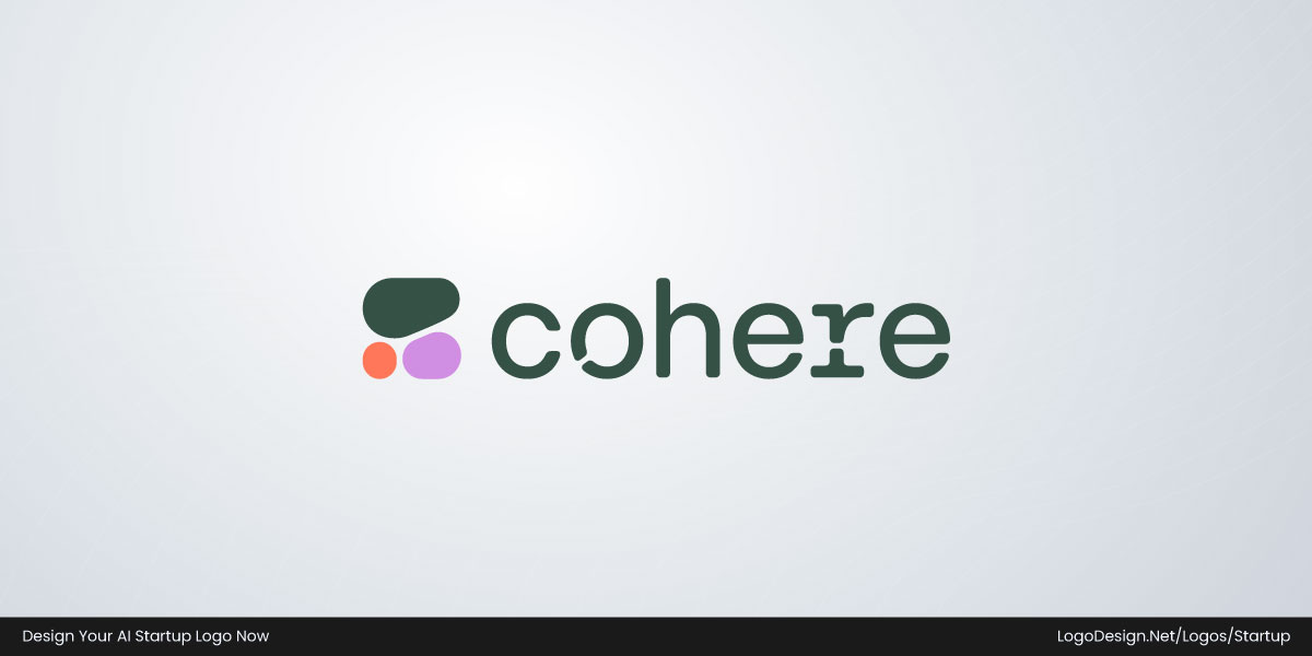 Cohere Logo Cohere Logo