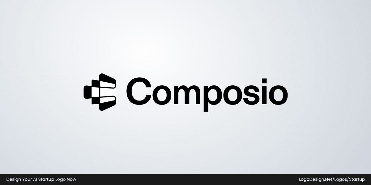 Composio Logo Composio Logo