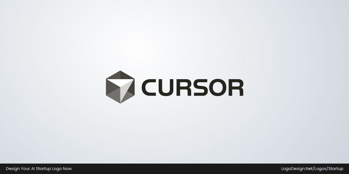 Cursor Logo Cursor Logo