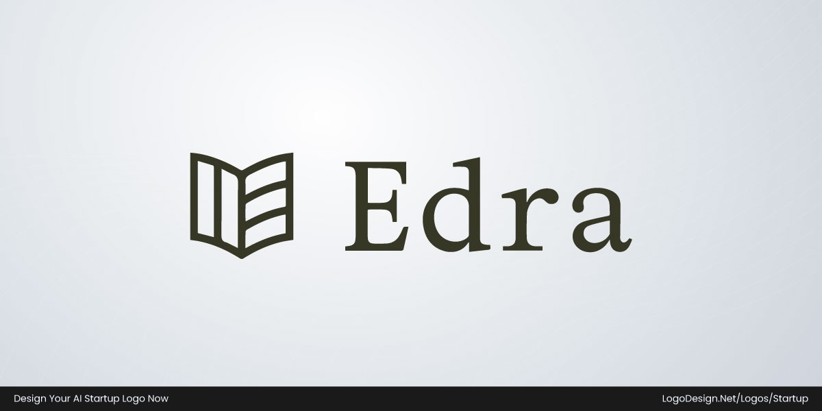Edra Logo Edra Logo