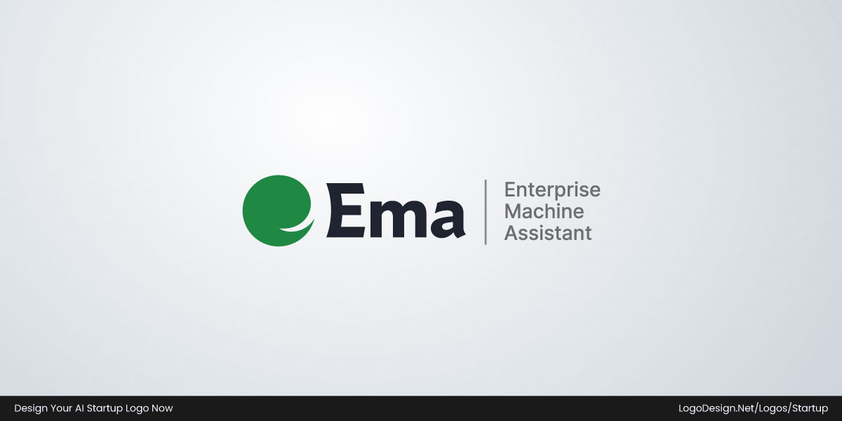 Ema Logo Ema Logo