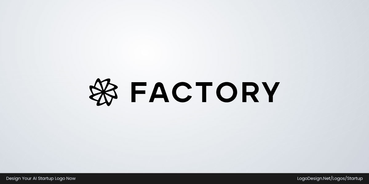 Factory Logo Factory Logo