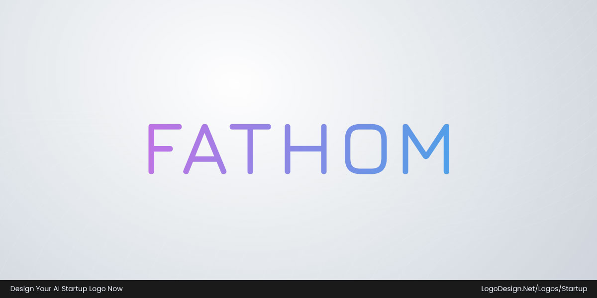Fathom Health Logo Fathom Health Logo