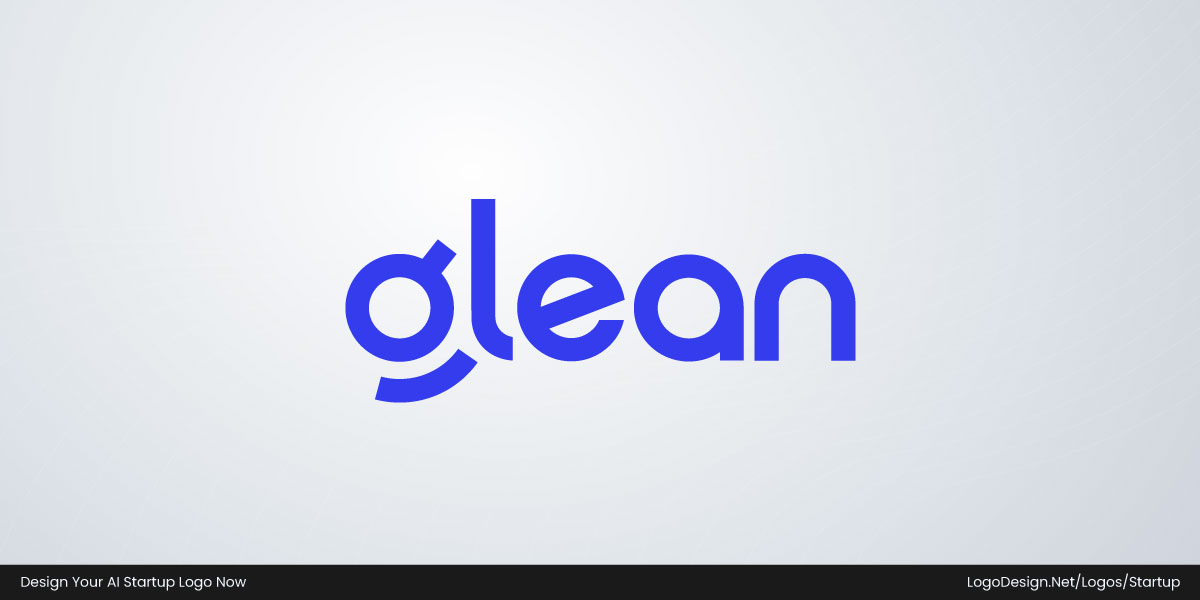 Glean Logo Glean Logo