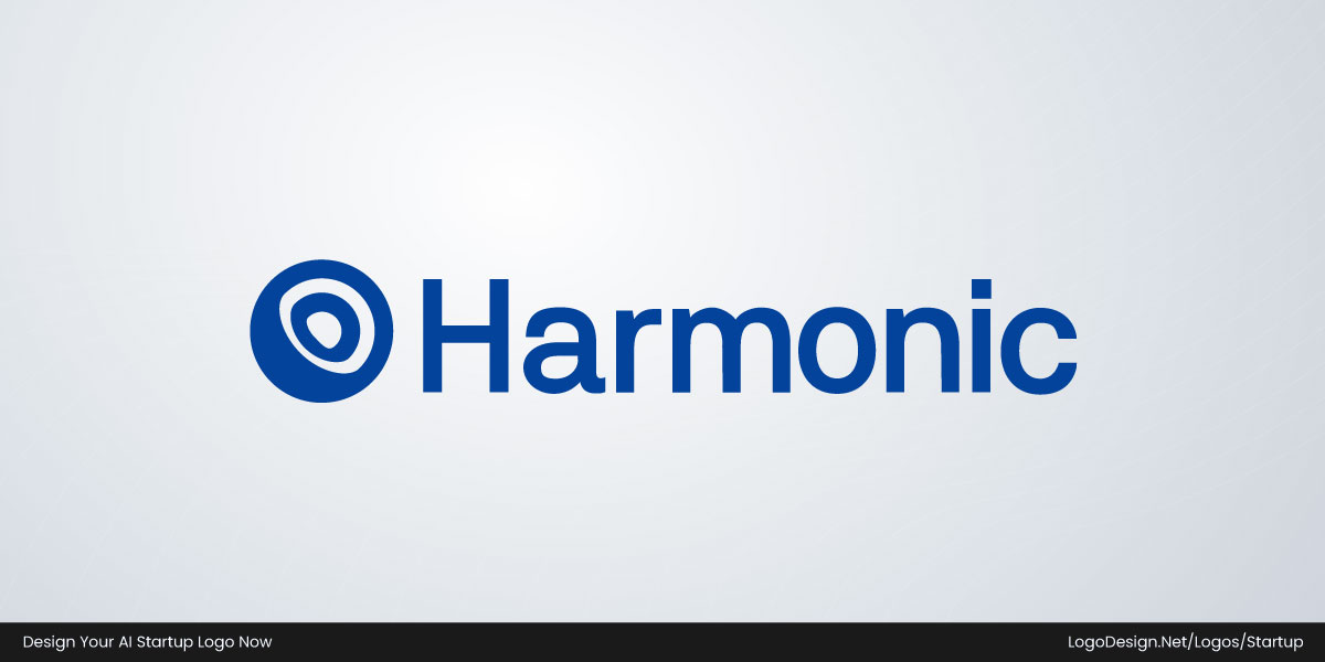 Harmonic Fun Logo Harmonic Fun Logo
