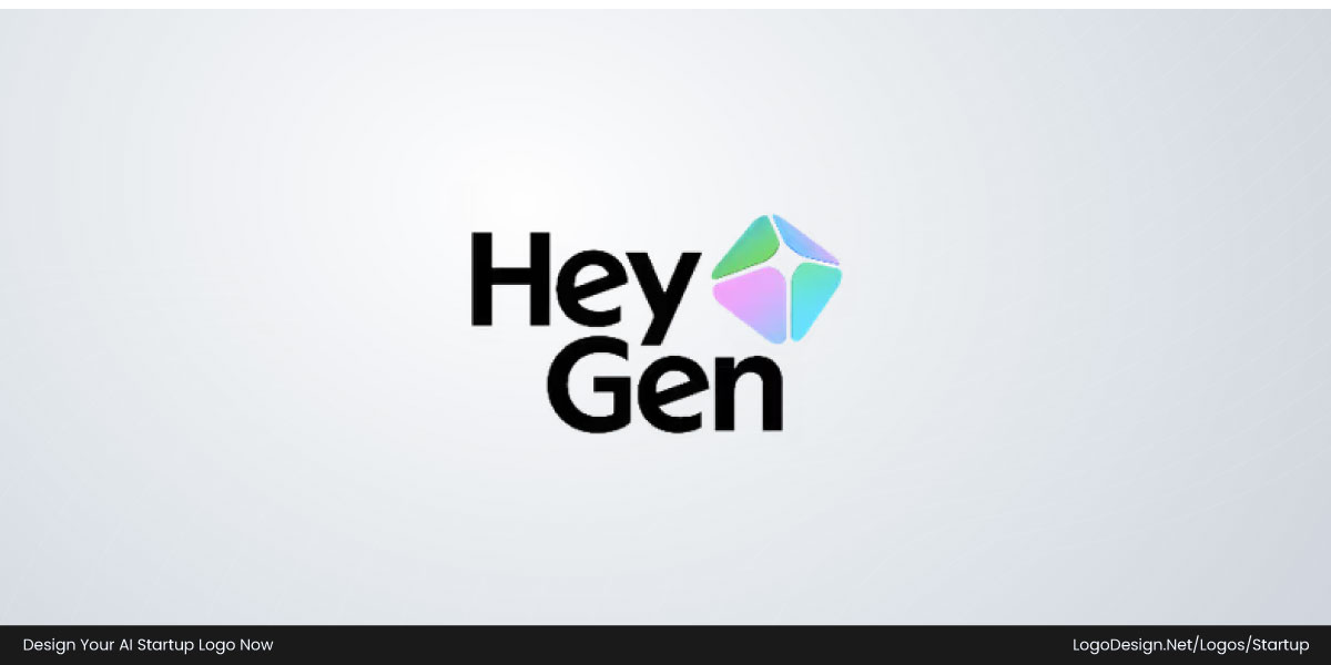 HeyGen Logo HeyGen Logo