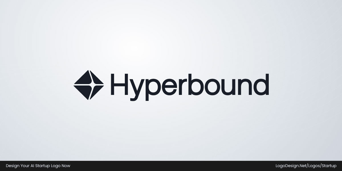 Hyperbound Logo Hyperbound Logo