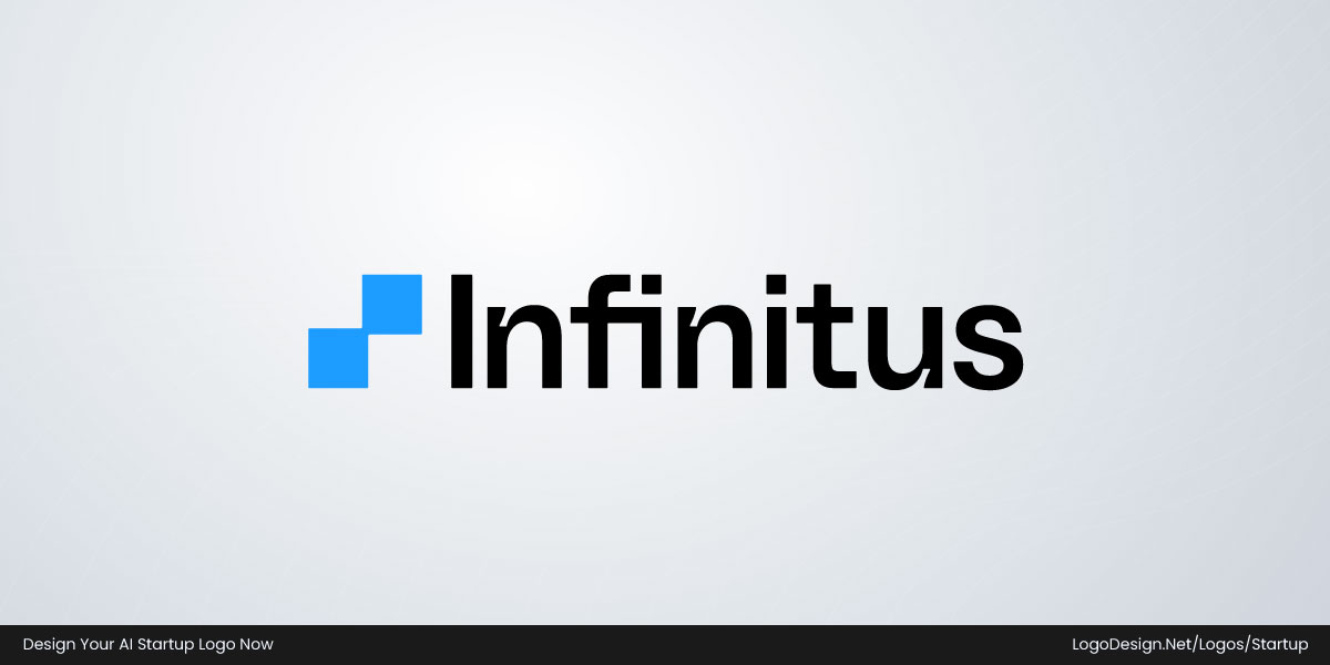 Infinitus Logo Infinitus Logo