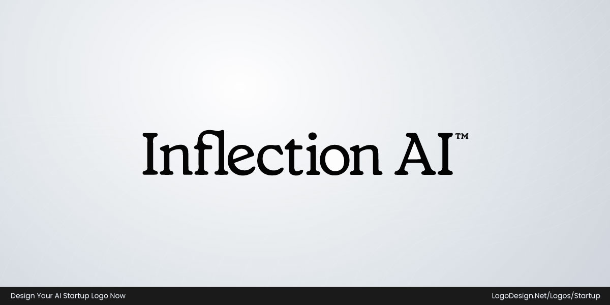 Inflection AI Logo Inflection AI Logo