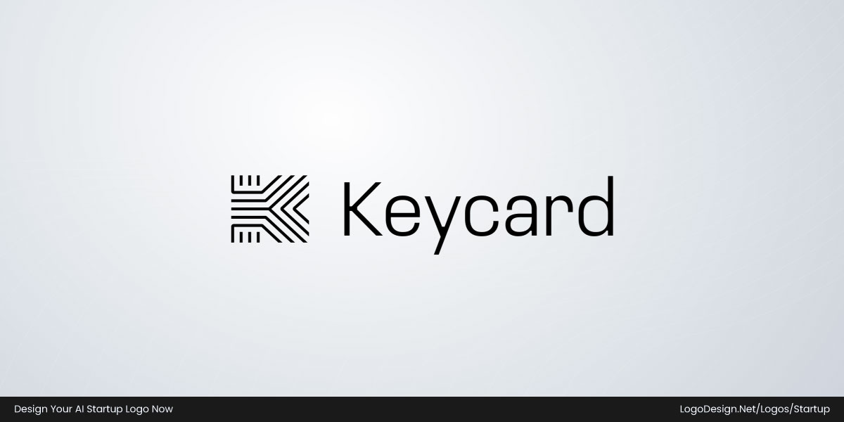 Keycard Logo Keycard Logo