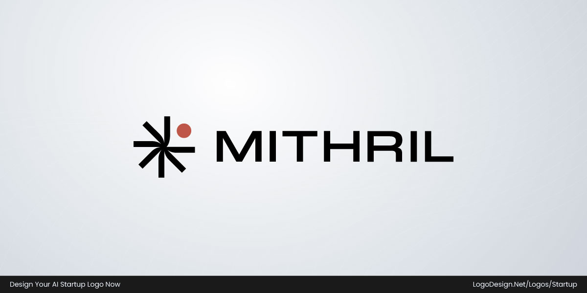 Mithril Logo Mithril Logo